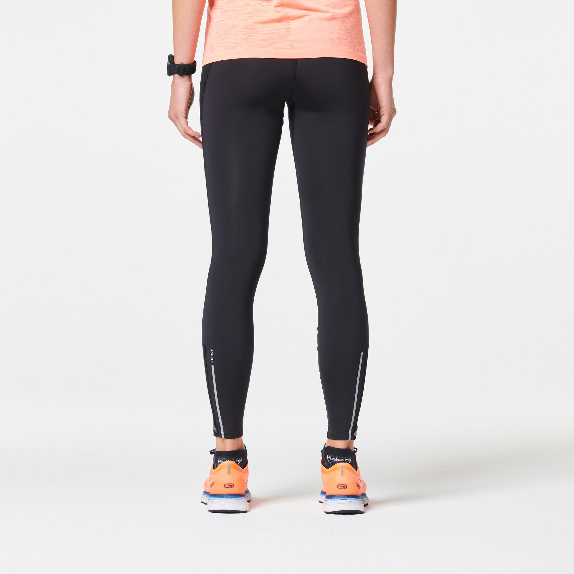 collant compression femme decathlon