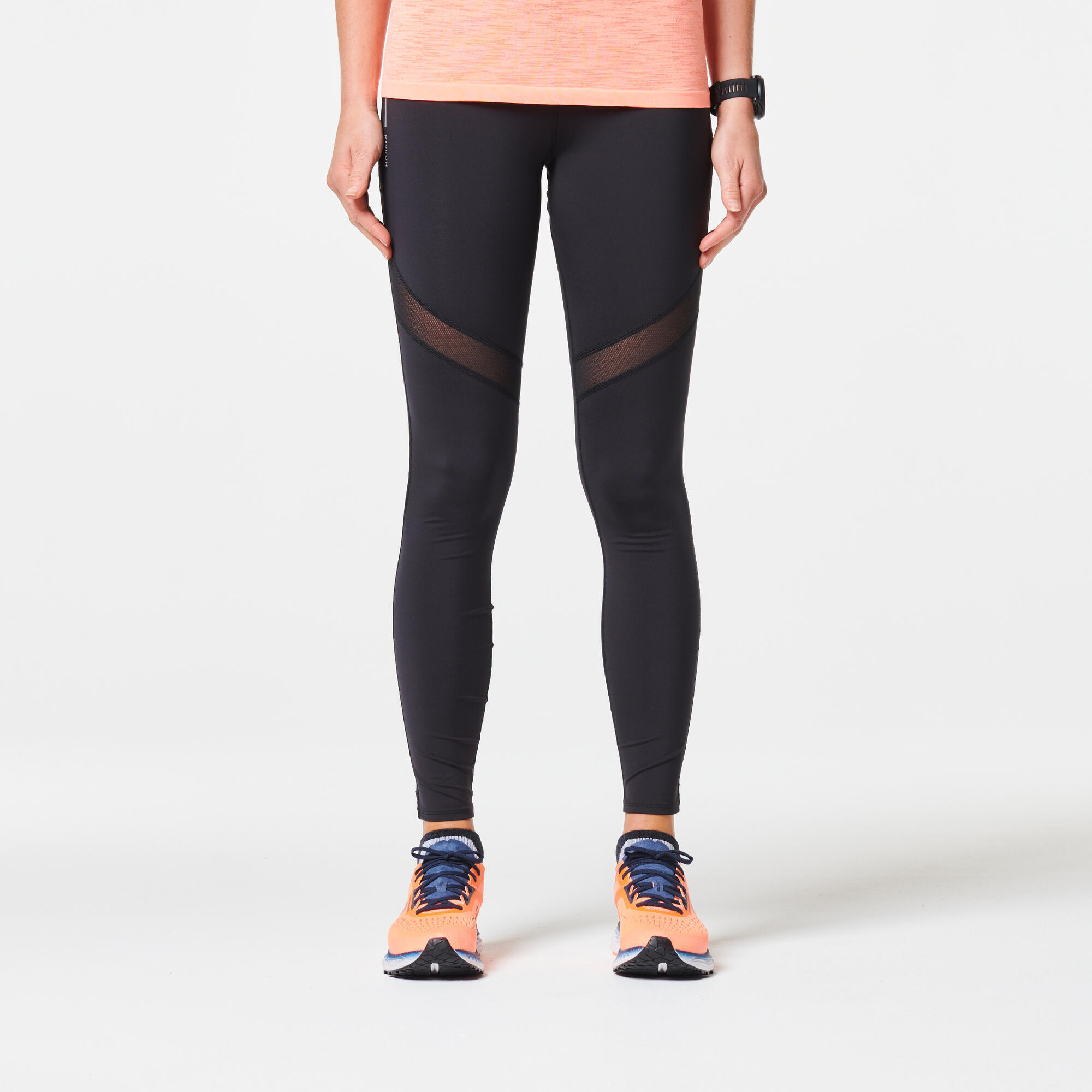 decathlon collant running