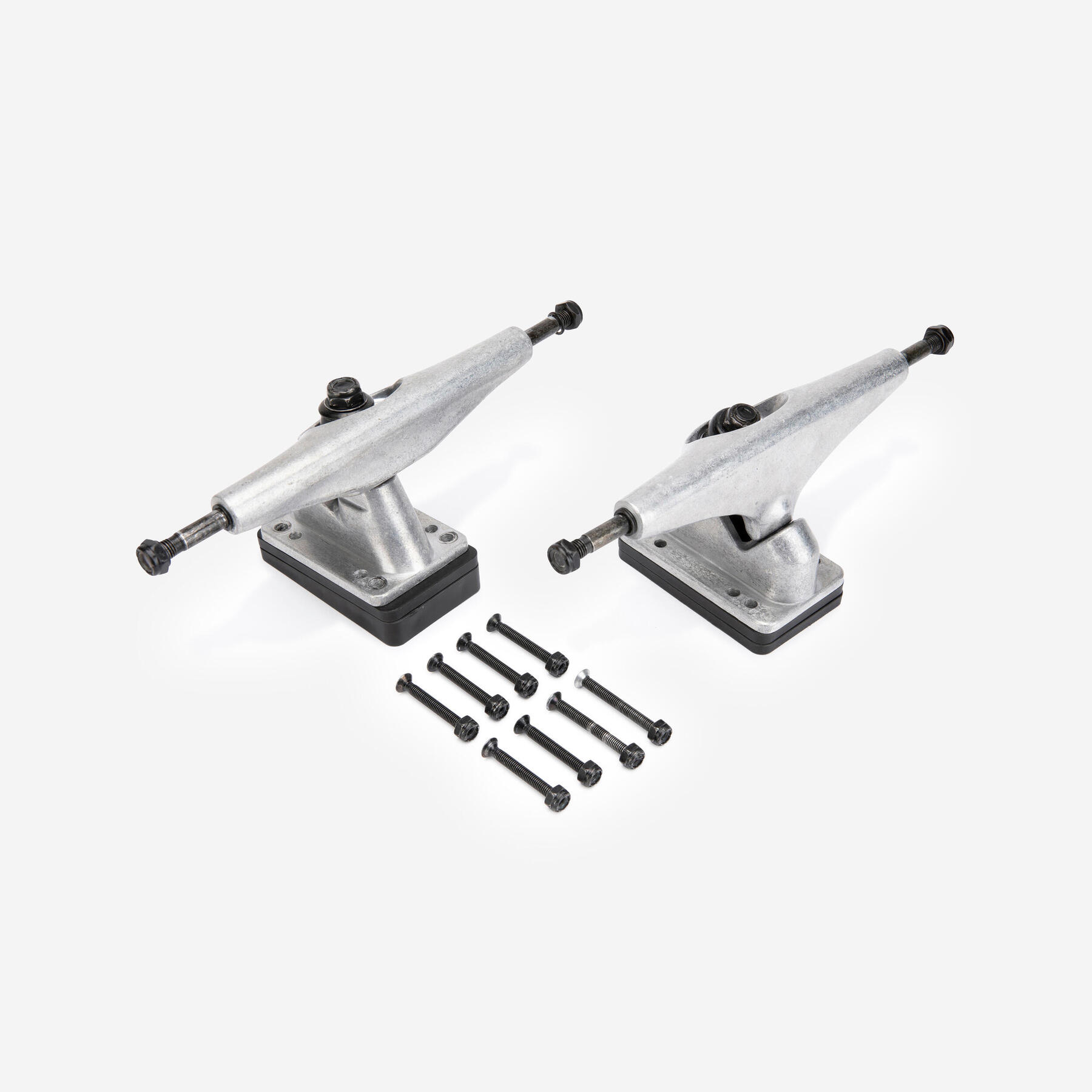 LONGBOARD: ANLEITUNG, REPARATUR