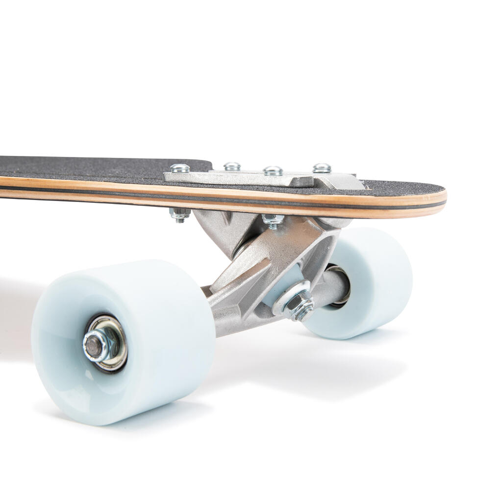 Longboard 100 Drop Mini Floral