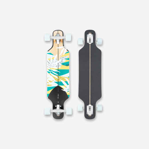 
      Longboard 100 Drop Mini Floral
  