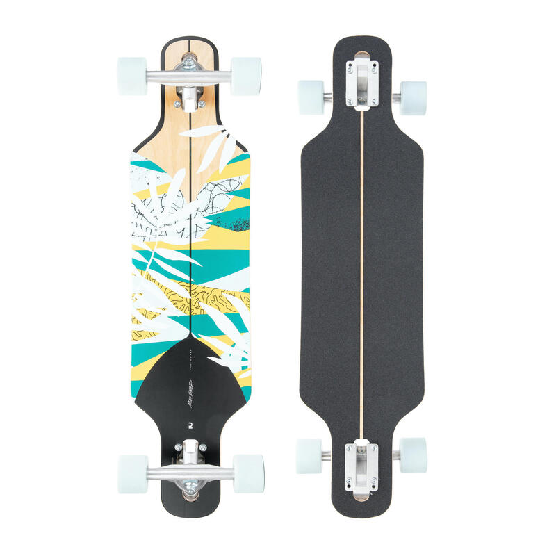 Skateboard, Longboard si Cruiser