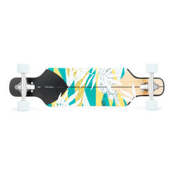 Longboard 100 Drop - Floral