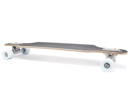 Longboard reparieren