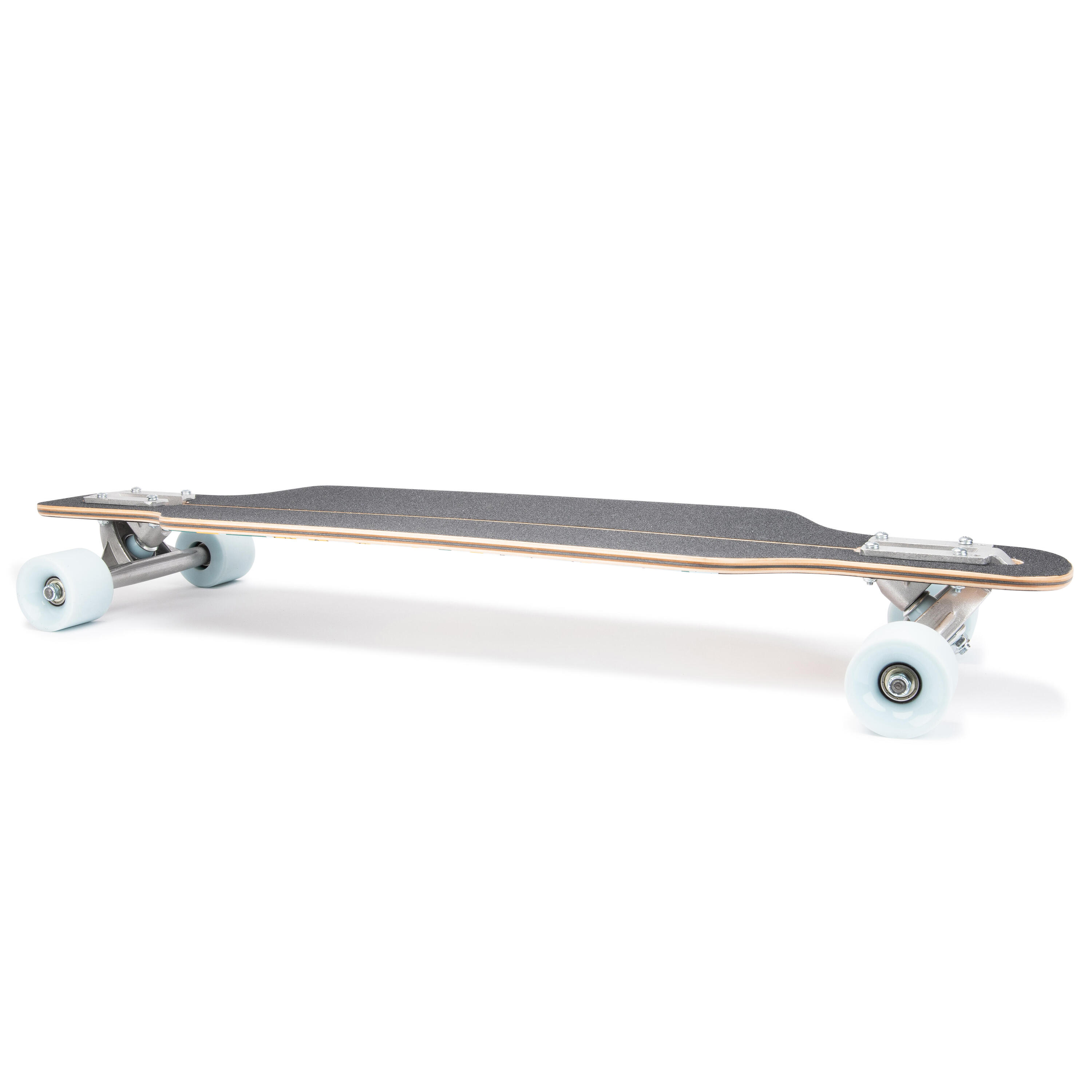 Longboard 100 Drop - Floral 2/11