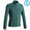 Men’s Hiking Fleece Jacket - MH120