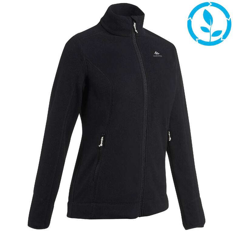 Women’s Hiking Fleece Jacket - MH120