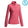 Women’s Hiking Fleece - MH100