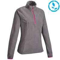 Women’s Hiking Fleece - MH100