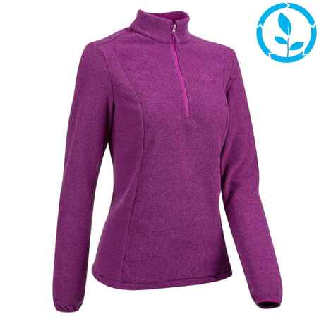 Women’s Mountain Walking Fleece - MH100