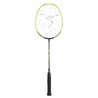 Adult Badminton Racket  BR 530 Black Yellow