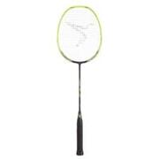 Adult Badminton Racket BR 530 Black Yellow