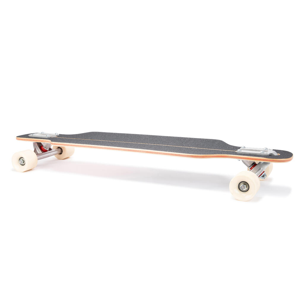 Longboard 100 Drop - Wave