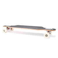 Longboard 100 Drop - Wave