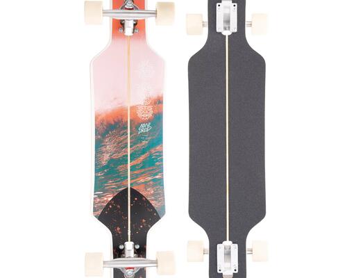 naprawa Oxelo Drop 100 Mini