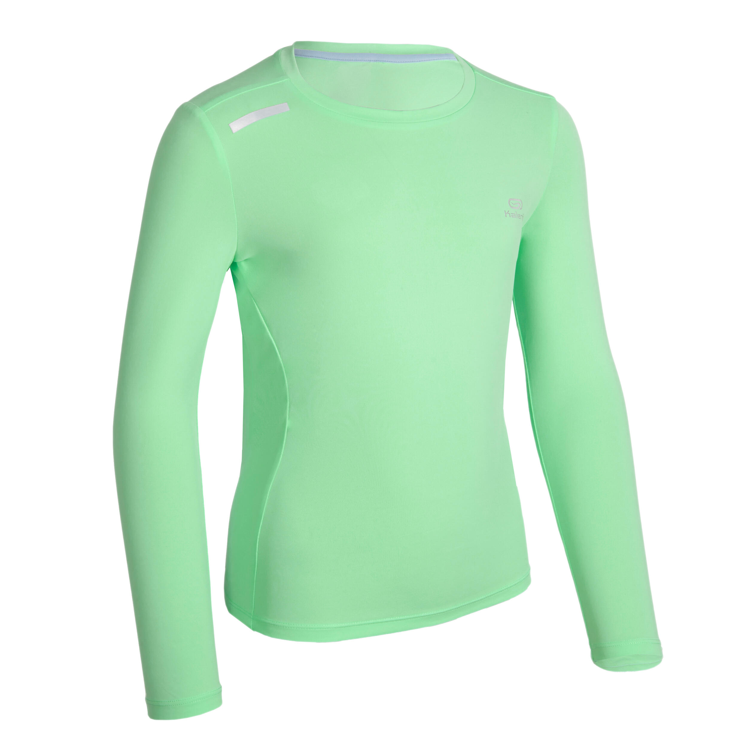 decathlon long sleeve running top