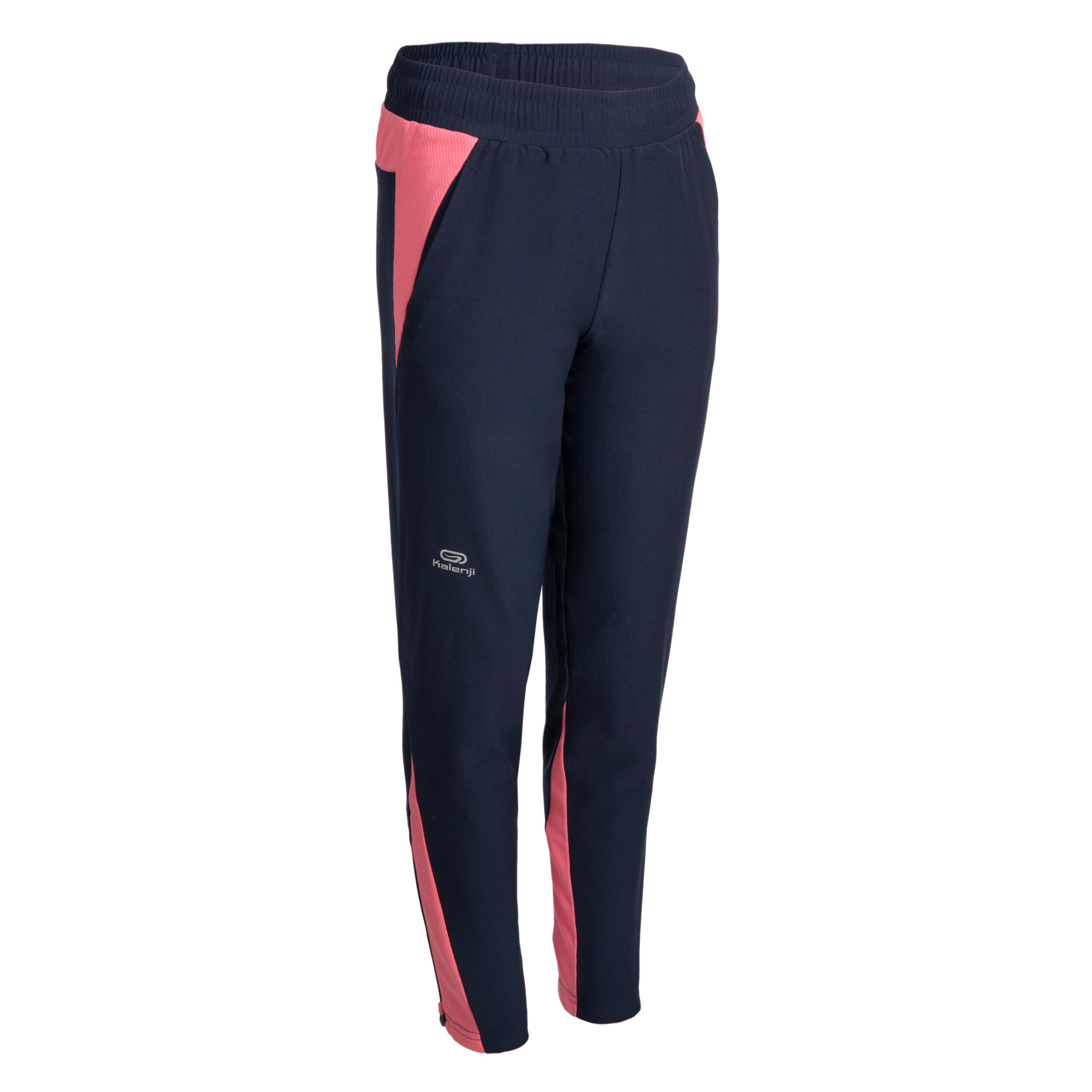 pink sports pants