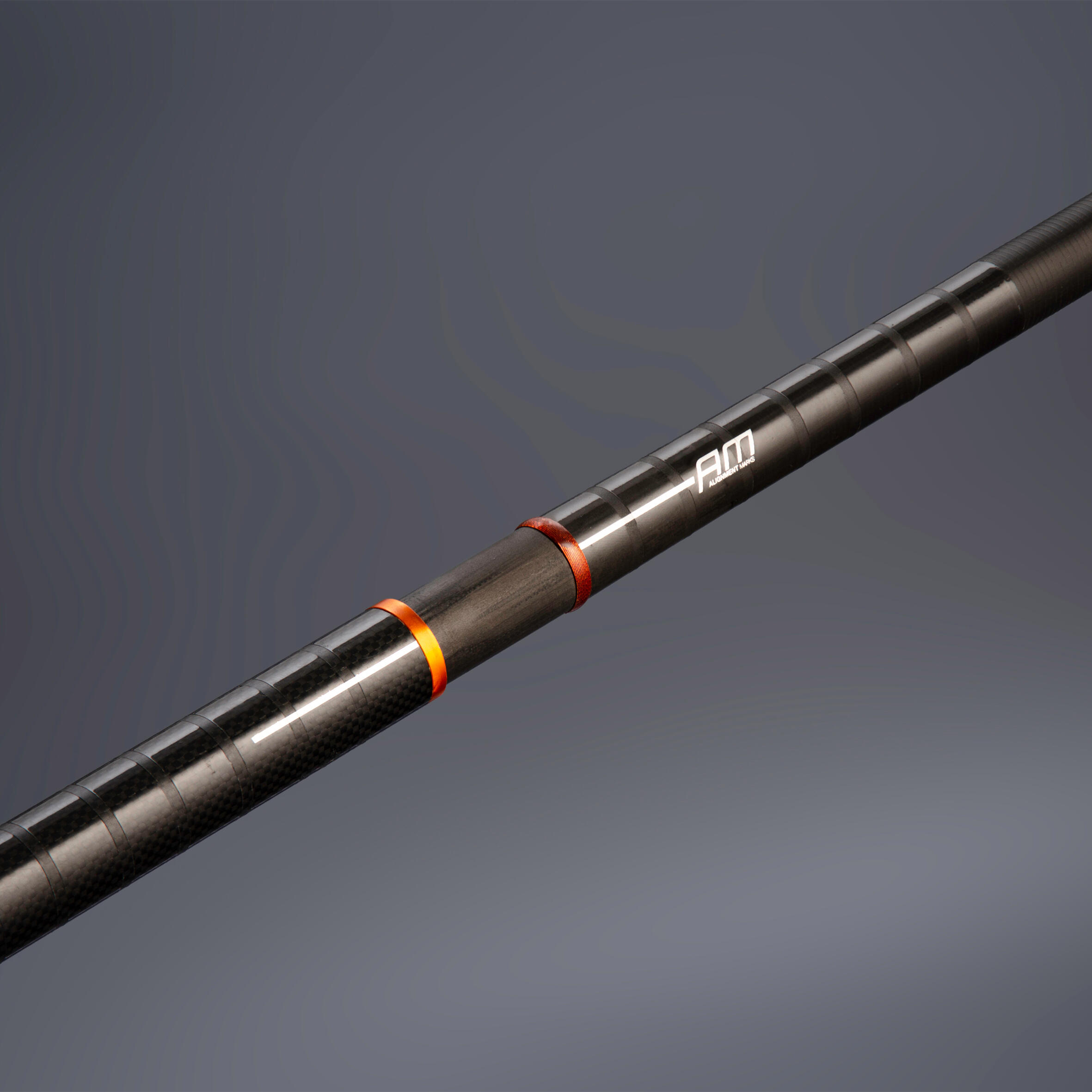 Sea Fishing Surfcasting Rod SYMBIOS LIGHT-900 450 HYBRID 80-150 g 6/10