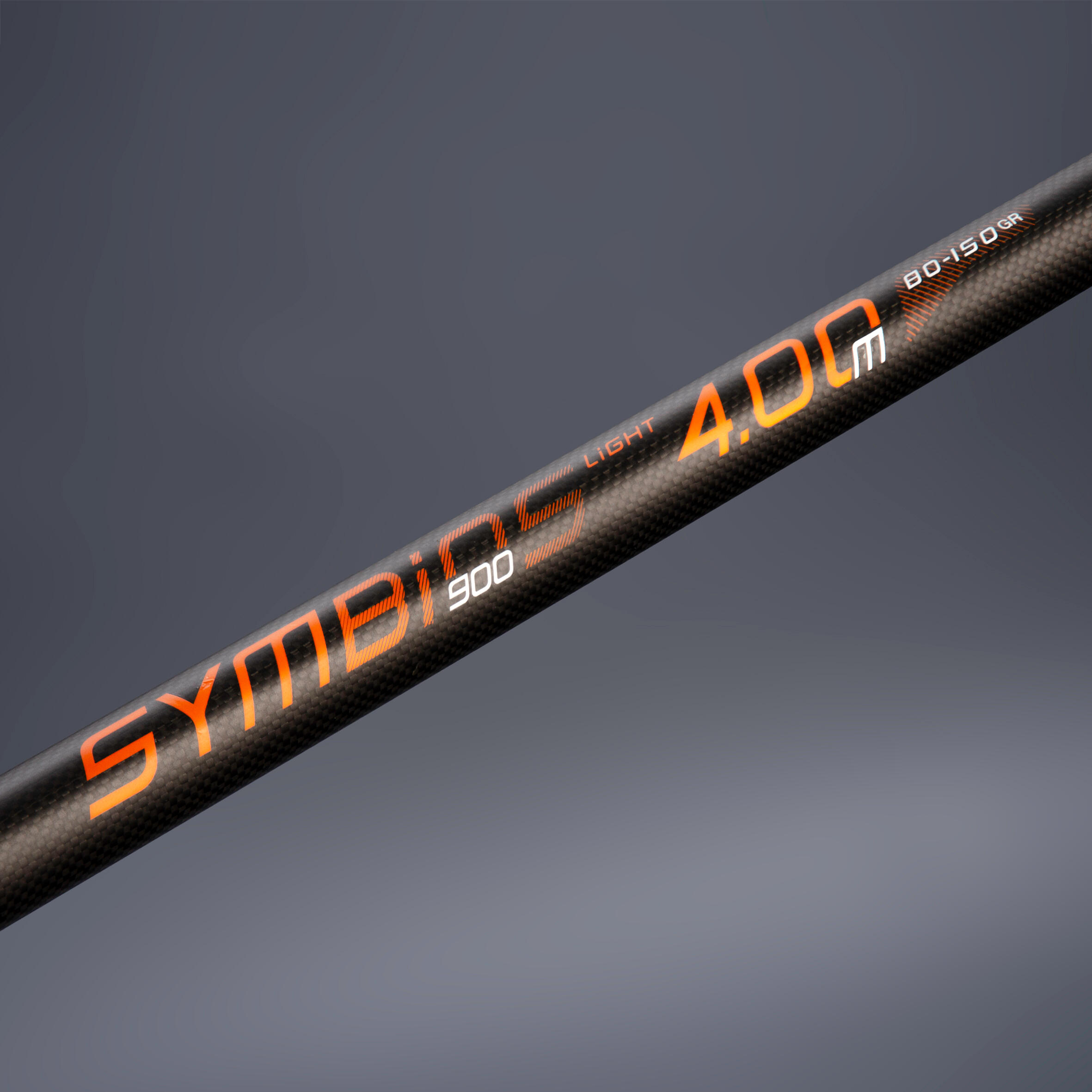 Prut na mořský rybolov Symbios Light 900 Hybrid 4 m 80–150 g 5/12