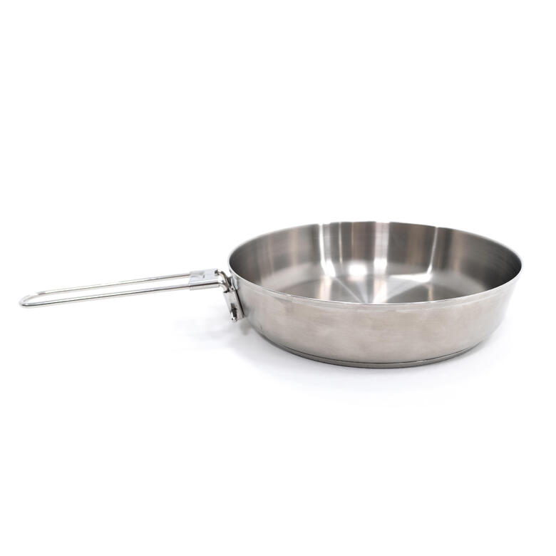 Cooking Sets, Pans and Saucepans Camping Decathlon