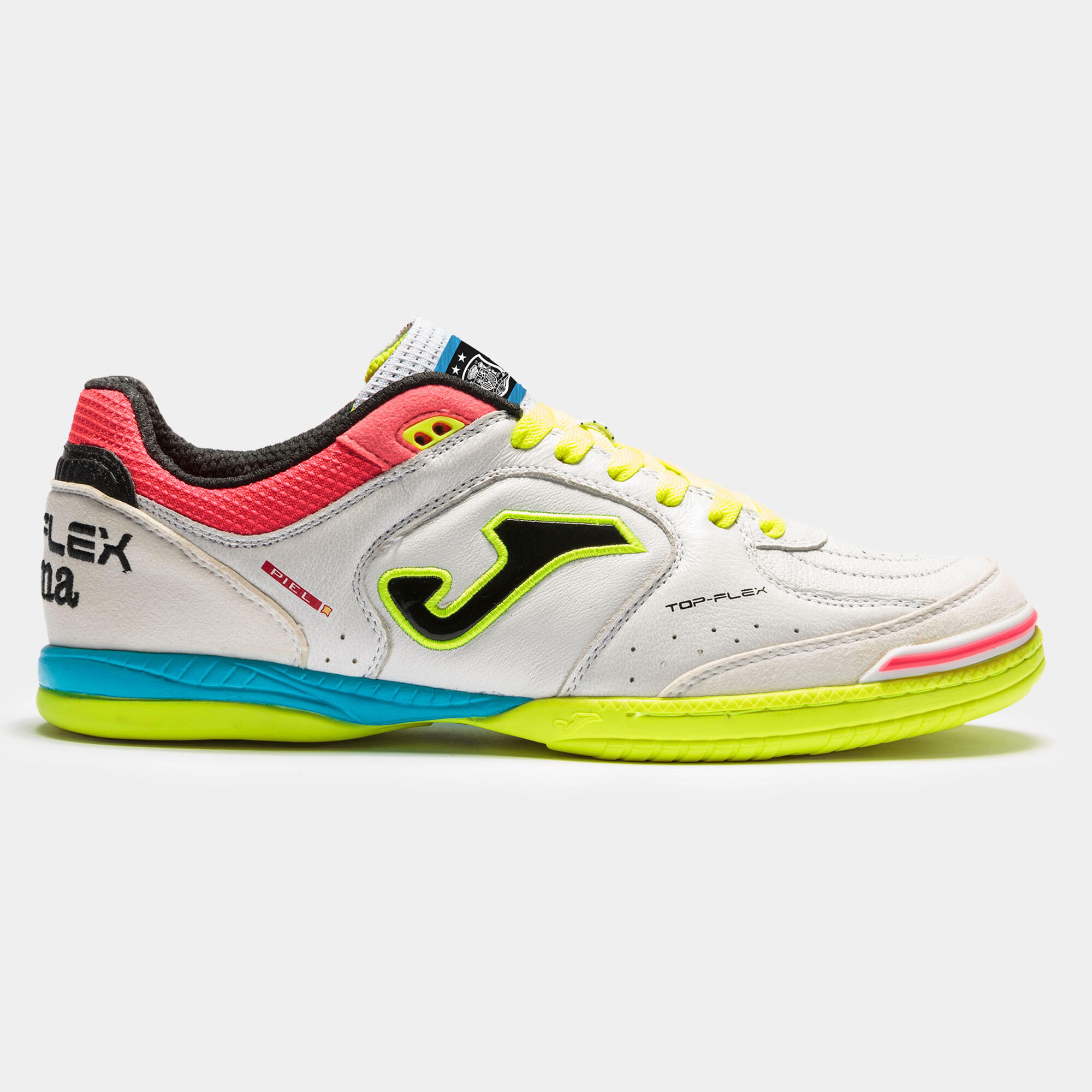 Zapatillas Joma Futbol Sala Precios Online Shop, UP TO 70% OFF |  lavalldelord.com