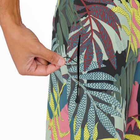 Long Surfing Boardshorts 900 Wonderflo.