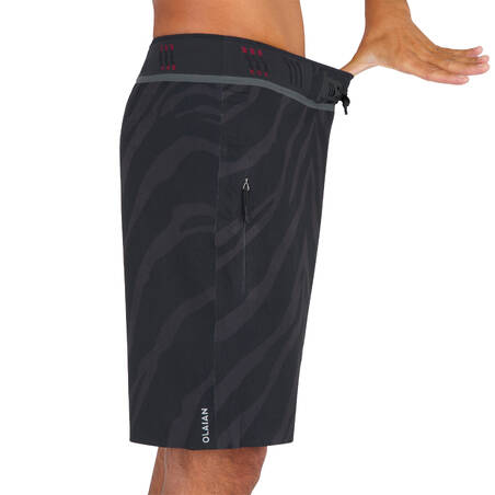 Celana Renang Surfing Boardshorts 900 - Tigger Dude