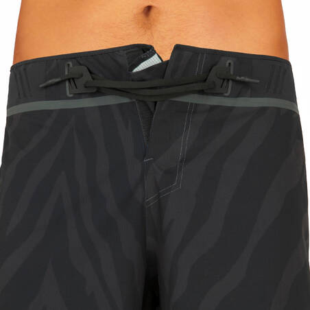 Celana Renang Surfing Boardshorts 900 - Tigger Dude