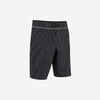 Boardshort de surf largo 900 Tigger Dude