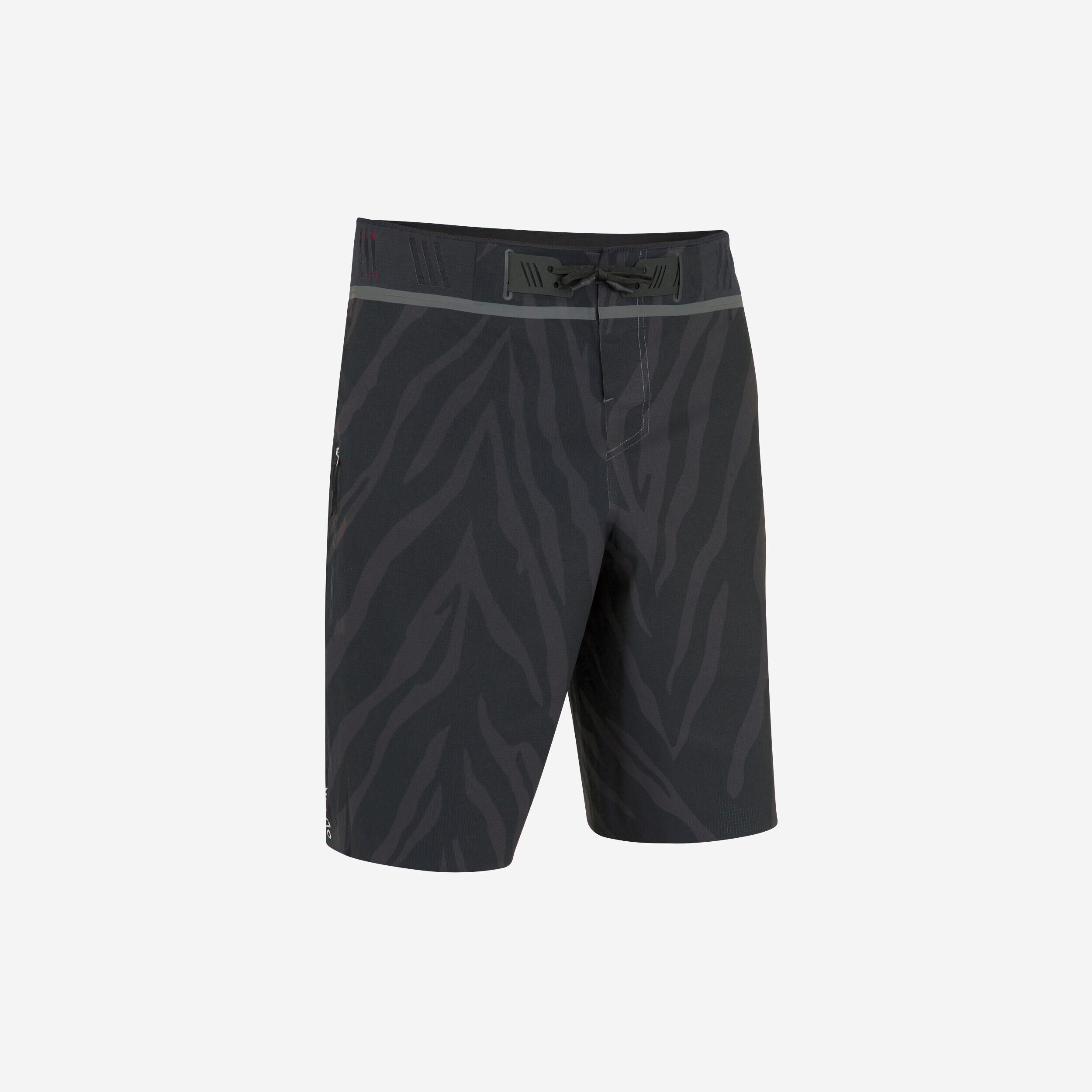 OLAIAN Long Surfing Boardshorts 900 Tigger Dude.