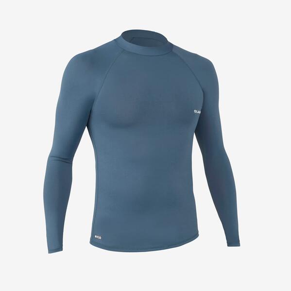 UVTOP100 LS GRAU