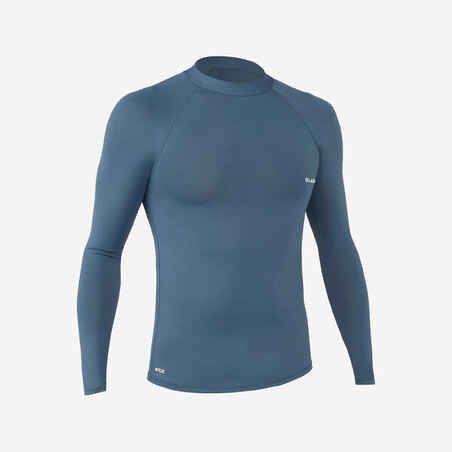 POLERA ANTI-UV HOMBRE UVTOP100