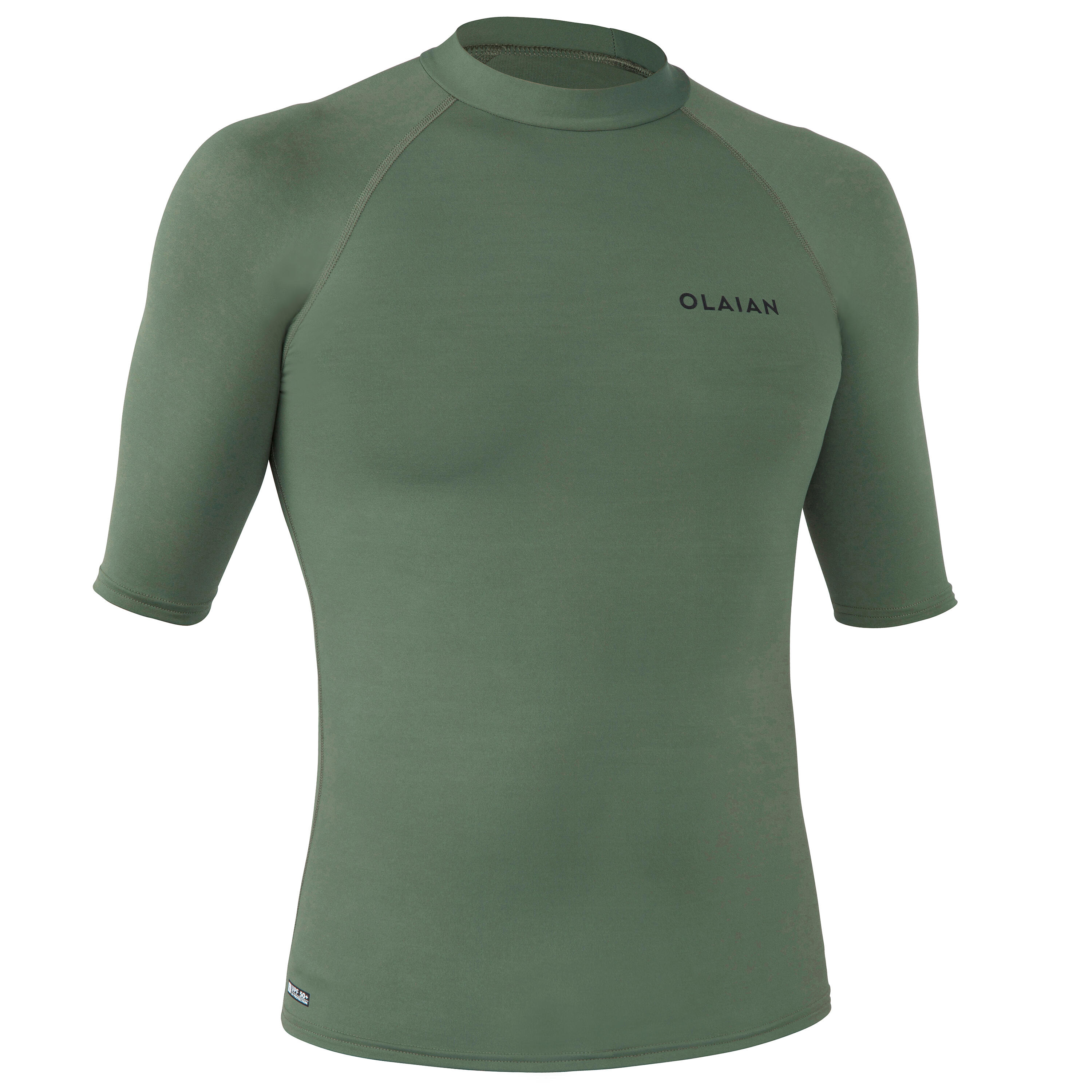 Rash Vests
