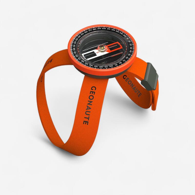 

КОМПАС НА ЗАПЯСТЬE WRIST 500, 309503