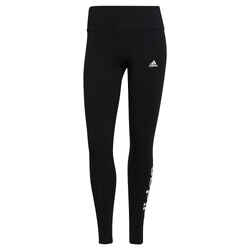 Fitness Leggings Linear - Black