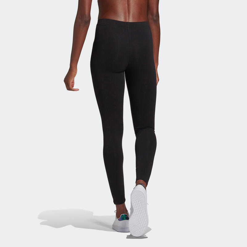 Mallas leggings fitness 7/8 mujer Adidas Essentials negro