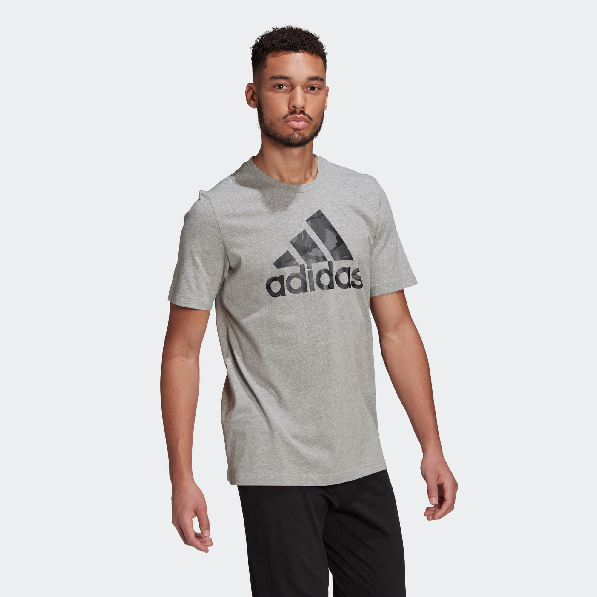 magliette uomo adidas