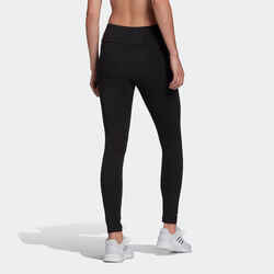 Fitness Leggings Linear - Black