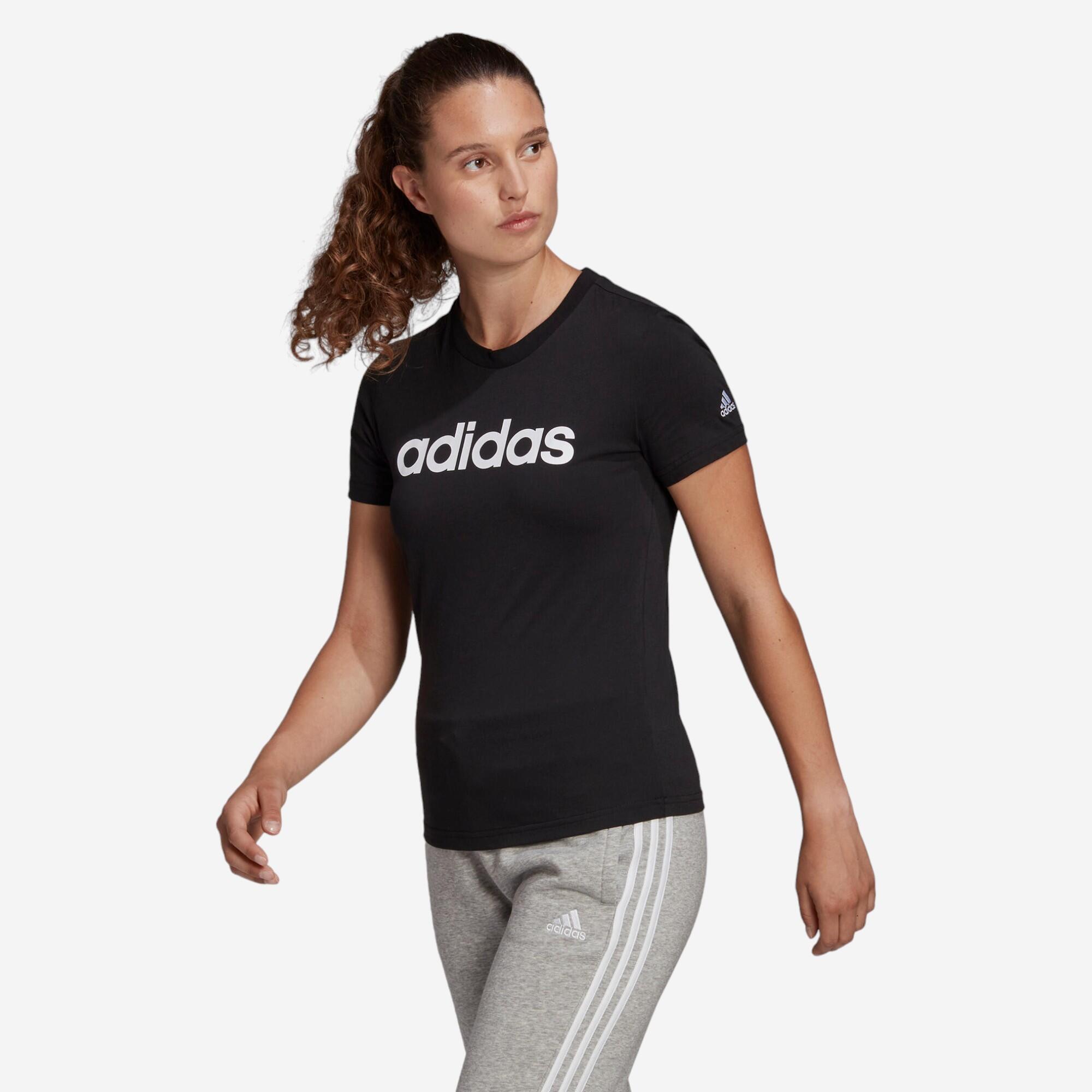 adidas crew t shirt