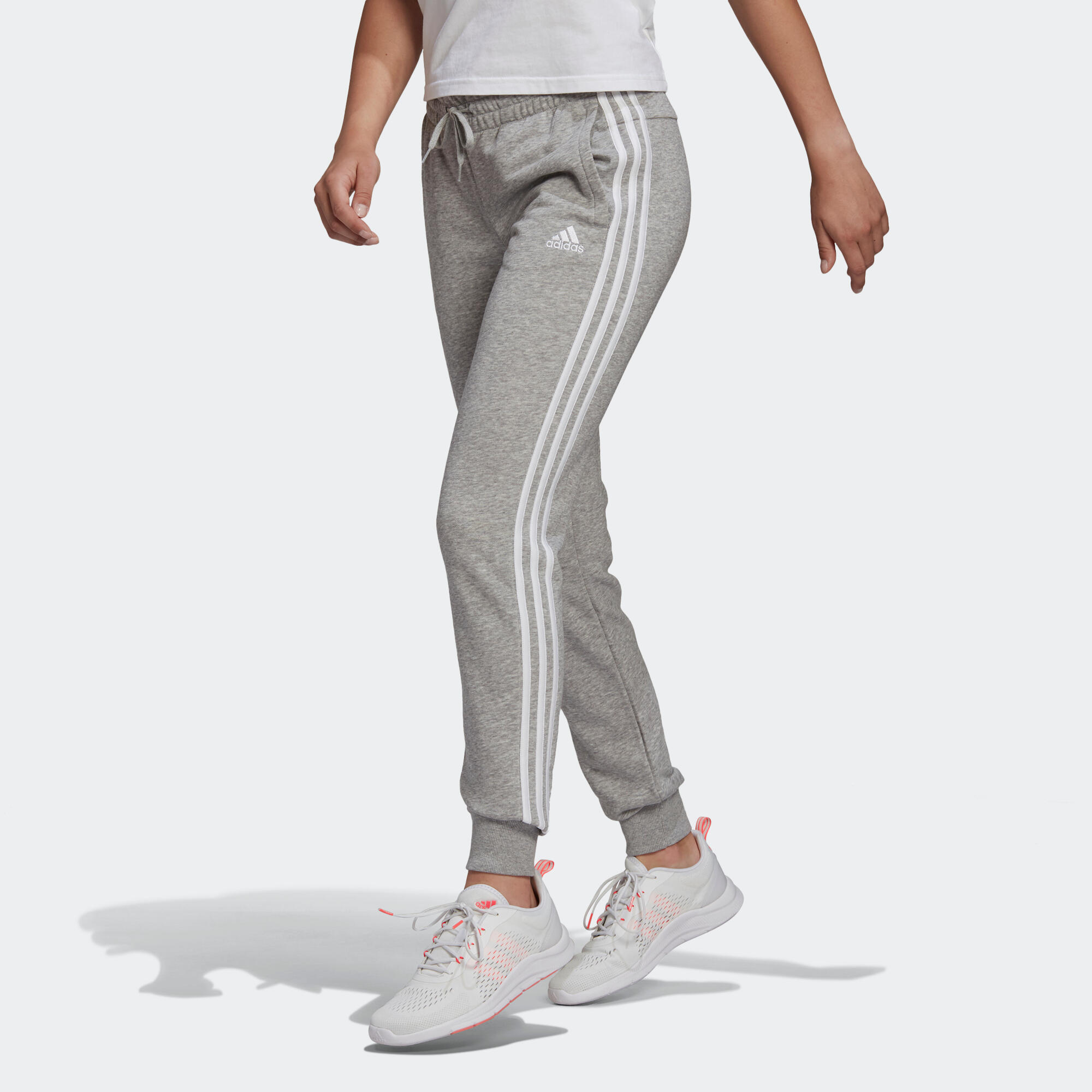 decathlon jogging adidas