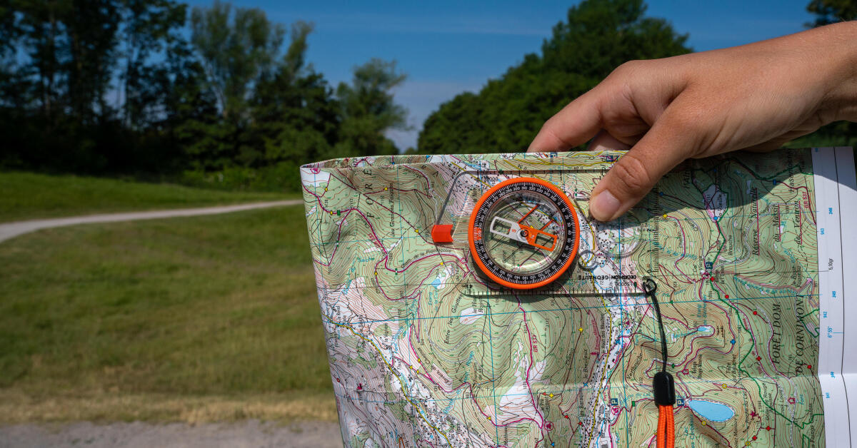 COMPASSES AND ELECTRONICS EQUIPMENT | DECATHLON AFTERSALES SERVICE