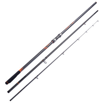 Canna pesca surfcasting SYMBIOS LIGHT 900 Hybrid 4m 80-150g