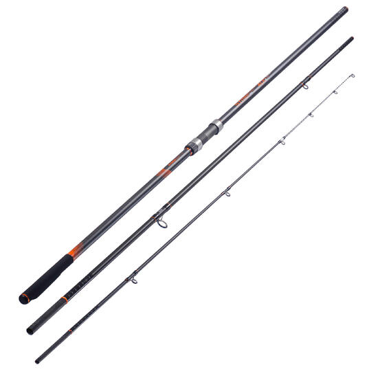 Canna pesca surfcasting SYMBIOS LIGHT 900 Hybrid 4m 80-150g