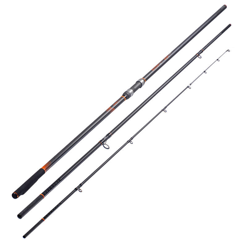 Canna pesca surfcasting SYMBIOS LIGHT-900 450 HYBRID 80-150g