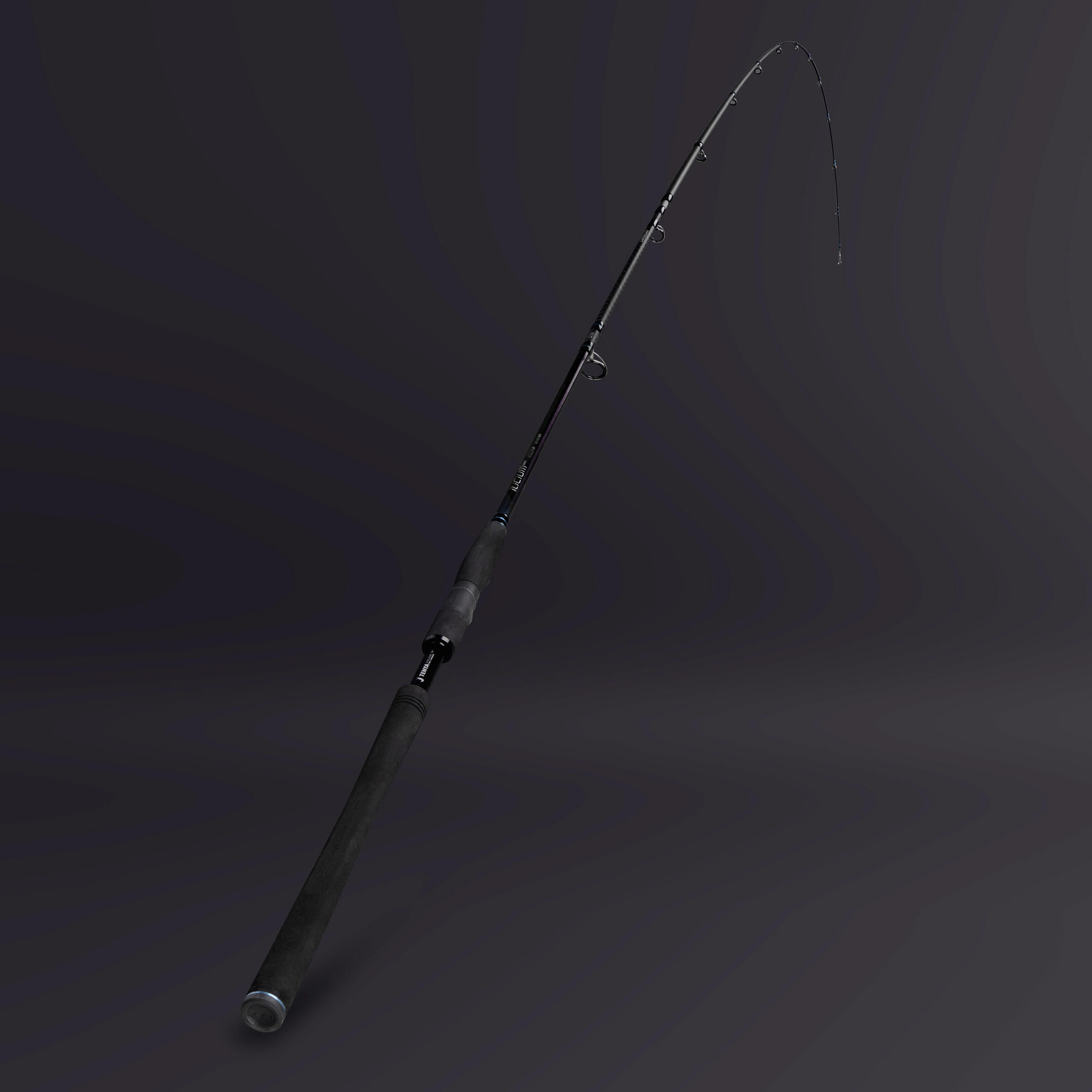 Spinnrute Ilicium-500 250 Tenya 8/8