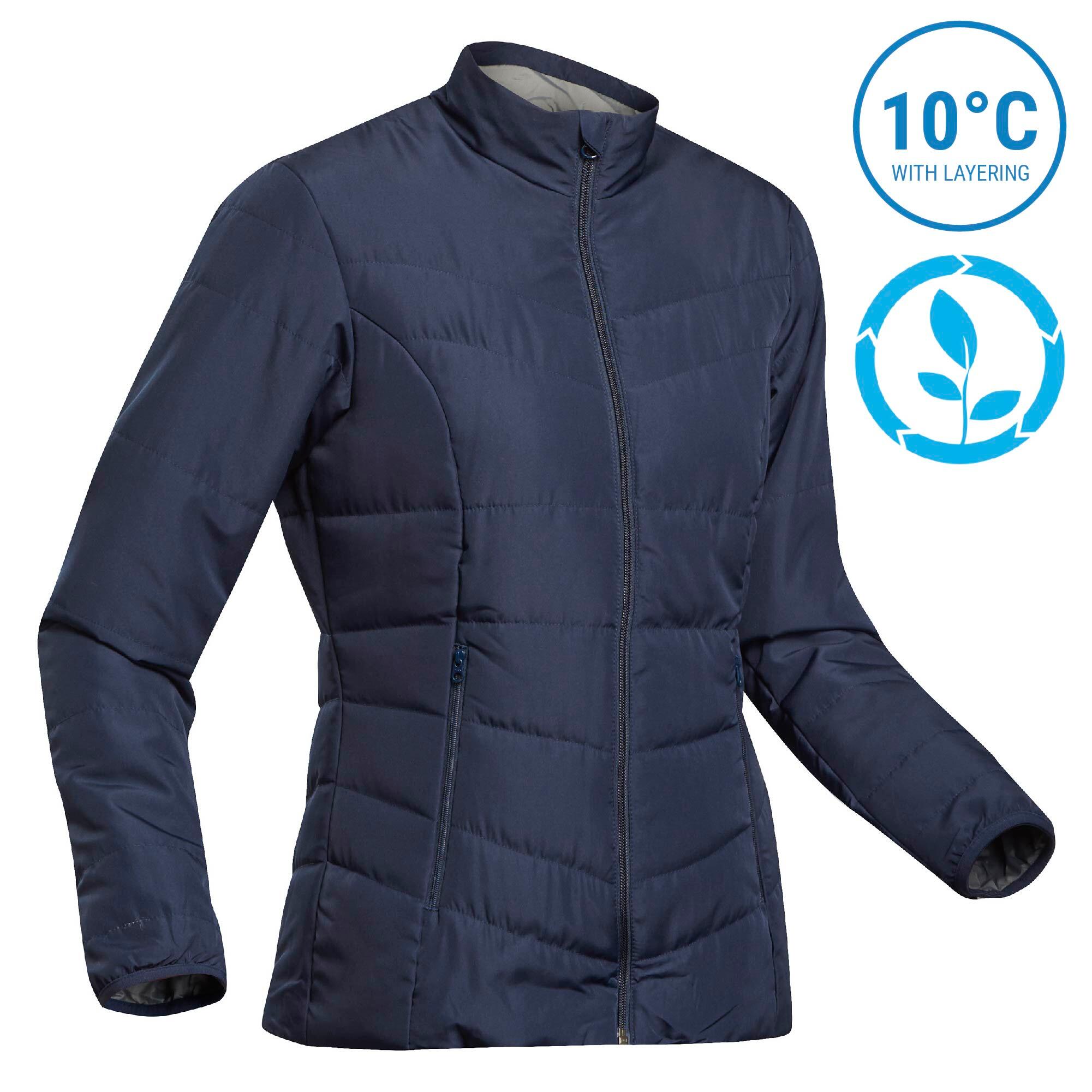 decathlon windcheater women