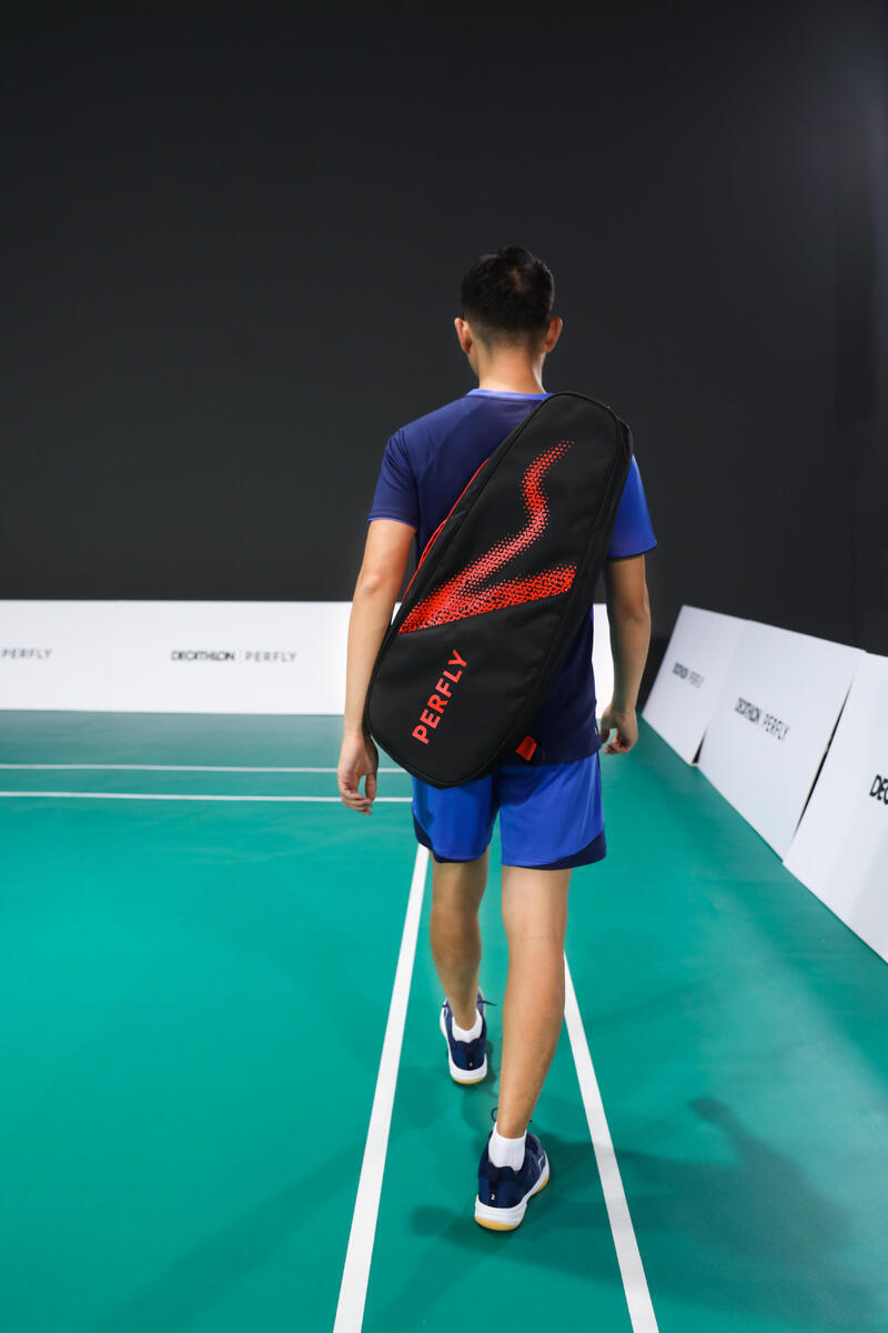 BADMINTON BAG BL 530 RED