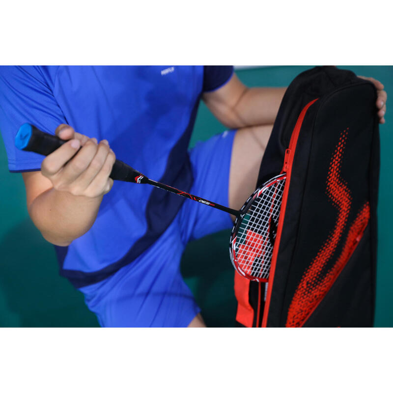 Badmintontas BL 530 rood