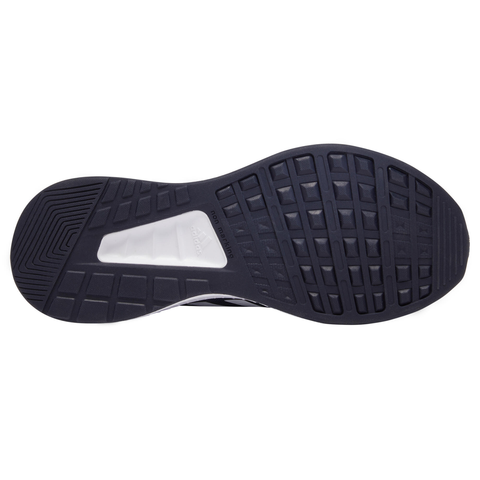 Кроссовки Женские Adidas Falcon Голубые, Адидас Фалкон, Замша, Текстиль,  Код FL-3032 — Купить Недорого на Bigl.ua (1621500960)