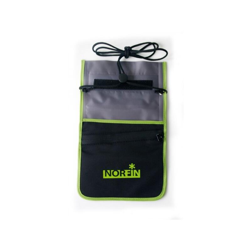 

Чехол Norfin Dry Case 03 17х27 см, X8621709